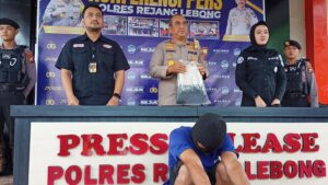 Konsumsi Pil Hexymer, Seorang Anak Bawah Umur Setubuhi Siswi SMP