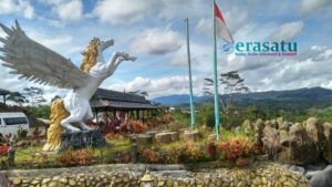 Taman Wisata Al-Hijaz Segera Dibuka Untuk Wisatawan