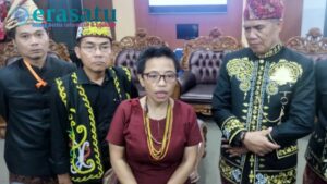 AMAN Tagih Komitmen Negara Untuk Akui Hak Masyarakat Adat