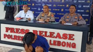 Baru Kenalan, Siswi SMP Dicabuli Dikontrakan Teman