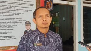 425 WBP Lapas Curup Diusulkan Terima Remisi Lebaran