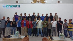 Askab PSSI Rejang Lebong Gelar Kongres Tahunan Perdana