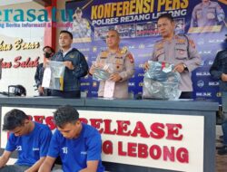 Kasus Penemuan Mayat Remaja di Stadion Air Bang Curup Terungkap