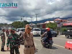 Dinkes Rejang Lebong Siagakan 7 Puskesmas Untuk Pemudik