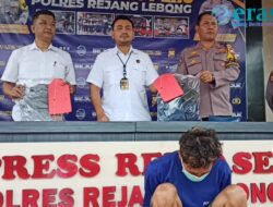 Baru Kenalan 2 Minggu, Seorang Remaja Setubuhi Anak Bawah Umur