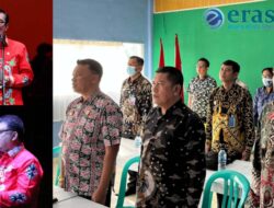 Lapas Curup Ikuti Syukuran HBP Ke-59 Secara Virtual