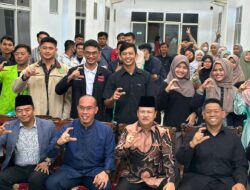 Putra Mas Wigoro: Pemuda Harus Jadi Garda Terdepan Pembangunan Daerah