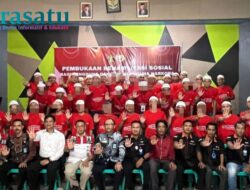 Lapas Curup Kembali Gelar Program Rehabilitasi Sosial Bagi Penyalahguna Narkotika