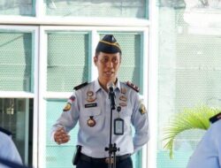 Karutan Cipinang : Soal Bisnis Dibalik Penjara Versi Tyo Pakusadewo menyesatkan