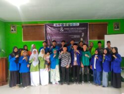 Putra Mas Wigoro Berbagi Tips Jadi Pengusaha Sukses