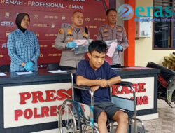 Pj Pelaku Begal Jalan Lintas Curup Sudah Beraksi di 32 TKP