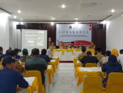 Akar Foundation Gandeng Pemkab Rejang Lebong Perkuat Komitmen Penurunan Stunting