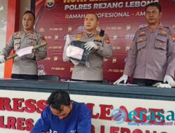 Tersinggung, Joko Nyaris Habisi Korban Dengan Batang Kopi