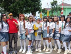 Bupati Syamsul: Waria Juga Manusia