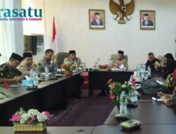 Cakades Terpilih Kampung Jeruk Batal Dilantik