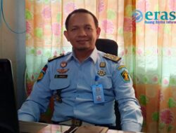 312 WBP Lapas Curup Diusulkan Terima Remisi Kemerdekaan