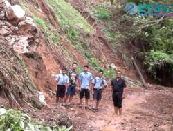 Ratusan Kepala Keluarga Di Tenggiring Masih Berjuang Untuk Merdeka