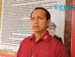 Sejak 2020 Hingga 2023, Ratusan WBP Lapas Curup Jalani Asimilasi di Rumah