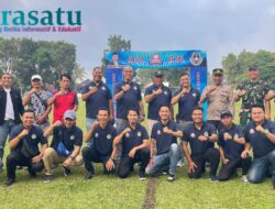 Askab Super League 2023 Rejang Lebong Dimulai