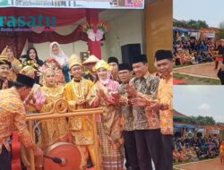 Gebyar Bulan Bahasa MAN Rejang Lebong Tumbuhkan Jiwa Patriot Pelajar