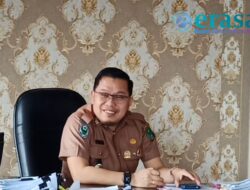 RSUD Rejang Lebong Berhasil Naik Status Akreditasi Paripurna