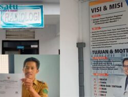 RSUD Rejang Lebong Kantongi Izin Radiologi Diagnostik Dari BAPETEN