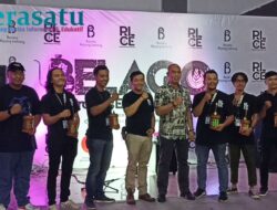 Puluhan Penggiat Kopi Berkompetisi di Event Belago