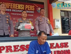 Kecanduan Judi Slot, Petani Ini Gadai Motor Teman