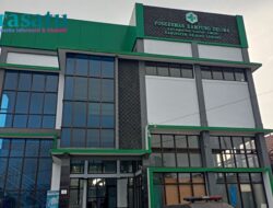 Puskesmas Kampung Delima Siap Jalankan Posyandu Terintegrasi