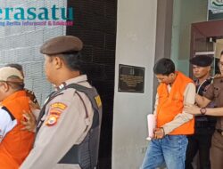 Nilai Kerugian Korupsi Pembangunan Lab RSUD Curup Capai 1 Miliar Lebih