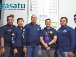 Nasdem Rejang Lebong Targetkan Kursi Pimpinan Dewan