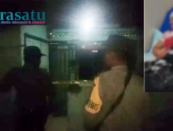 Tagih Hutang, Pasutri di Kota Padang Kena Bacok