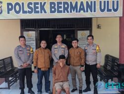 Seorang Pemuda Setubuhi Adik Kandung Yang Masih Bawah Umur