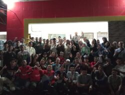 CV Putra Mas Gelar Buka Bersama, Puluhan Karyawan Dapat Penghargaan Pengabdian