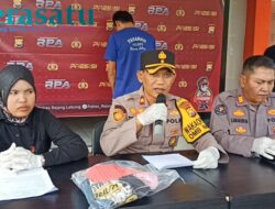 Setubuhi Anak Bos, Pria Beristri Diamankan Polisi