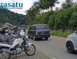 Polres Rejang Lebong Layani Pengawalan Gratis Jalan Lintas