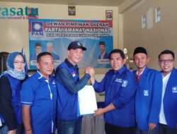 Fikri Thobari Pastikan Maju Pilkada Rejang Lebong