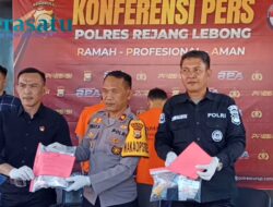 Biayai Sekolah Adik, Mantan Anggota Satpol PP Nekat Edarkan Sabu