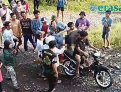 Ikut Kemah, Siswi SMK Tewas Tenggelam di Bendungan Trokon