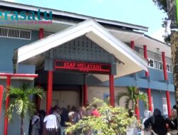 Wujudkan Layanan Prima, Lapas Curup Lengkapi Fasilitas Bagi WBP dan Pengunjung