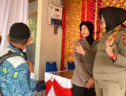 Seolah Menggangu, Wartawan Dilarang Liput Langsung Pelantikan DPRD Rejang Lebong