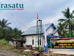 Sasaran Fisik dan Non Fisik TMMD Kodim 0409/ RL Rampung