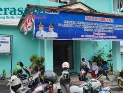 Diperpanjang, Pendaftaran CPNS di Rejang Lebong Membludak