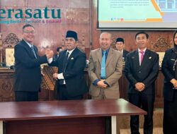 Menantu dan Mertua Pimpin DPRD Rejang Lebong