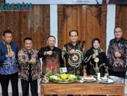 Pemkab Rejang Lebong Terima Kunjungan Deputi KSPK BKKBN – RI