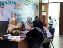 BKPSDM Rejang Lebong Buka Ruang Konsultasi Bagi Pelamar PPPK