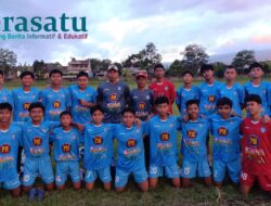 Tim Sepakbola Asal Rejang Lebong dan Kepahiang Melaju ke Piala Soeratin Zona Bengkulu