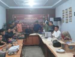 Fikri-Hendri Raih suara Terbanyak Pilkada Rejang Lebong