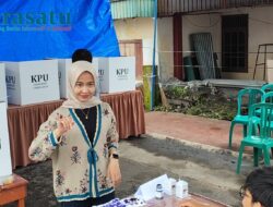 Angka Golput Capai 55 Ribu, Partisipasi Masyarakat di Pilkada Menurun