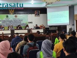 Sambut Program Swasembada Pangan, PWI Rejang Lebong Gelar Konsolidasi Pertanian